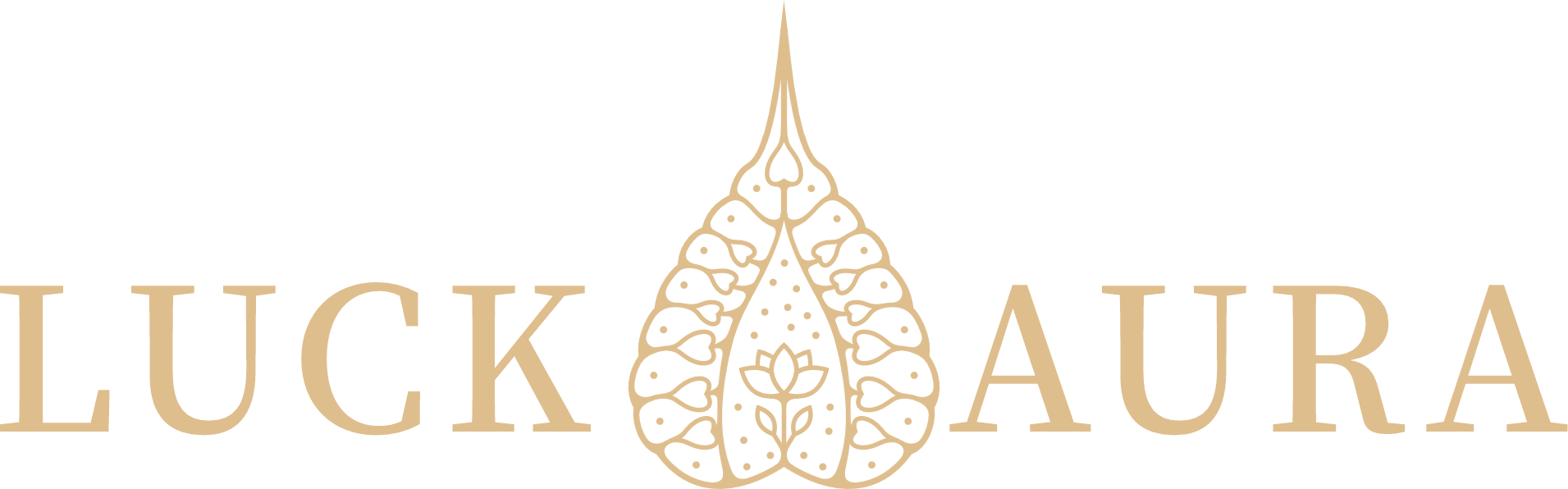 Luck Aura – Symbolic Jewelry for Calm & Clarity